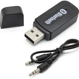 knphub v2.1+EDR Car Bluetooth Device with Audio Receiver, MP3 Player, 3.5mm Connector, Transmitter, Adapter Dongle-picture-15