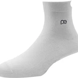 peter england Men Ankle Length image 2