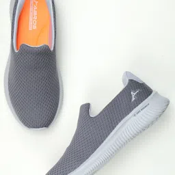 FLYER-N Walking Shoes For Men-image-51