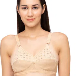 juliet Women T-Shirt Non Padded Bra-picture-19