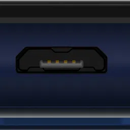 motorola E7 Plus (Misty Blue, 64 GB) image 4