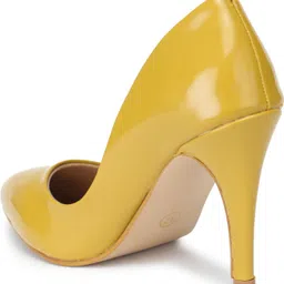 shezone Women Heels Sandal image 5