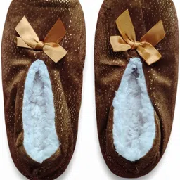 we four stars Women Solid Peds/Footie/No-Show-picture-47