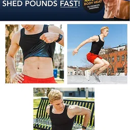 da novira Men Shapewear image 3