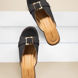 khadim's Women Wedges Sandal image 1