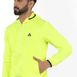 GreenLands Men Wind Cheater image 3