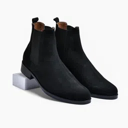 dumanera Wellington Boots For Men image 2