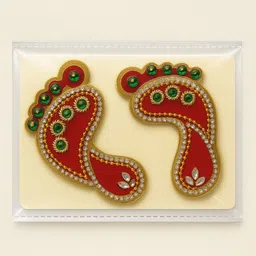 anant Laxmi Charan Religious Footprint-picture-40