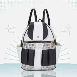 ashcrafzee Small 14 L Backpack stylish backpack1 image 4