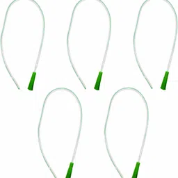 ssk Pure Enema Colon Tip pipe individually packed Suction tube (Pack Of 5) Cathode Ray Tube-picture-26