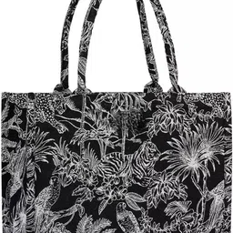 bellina Women White Tote-picture-15