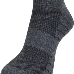 dollar Men Self Design Ankle Length image 3