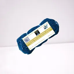 amur Multiple Sizes blue Net 12X15 Cricket Net image 2