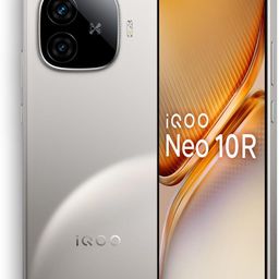 iqoo Neo 10R 5G (MoonKnight Titanium, 256 GB)-picture-24