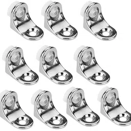padmavathi distributor Right Angle Fixing Clip Bracket 5 Shelf Bracket-picture-21