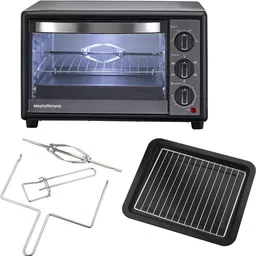 morphy richards 30-Litre Oven Toaster Grill (OTG) image 3