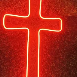 wallmitra Arc Floor Lamp image 3