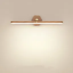 xergy Picture Light Wall Lamp With Bulb-picture-11