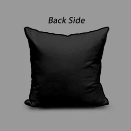 zoom trade Black Polyester Car Pillow Cushion for Ford image 5