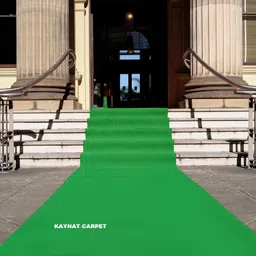 rncarpet 180 cm X 1200 Nylon Carpet image 2