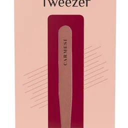 carmesi Precision Expert Tweezer |Suitable for Eyebrows, Upper Lip, Chin-picture-13