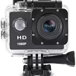 TYPDO HydroCam 2.0 TYPD HydroCam T6 1080P Full HD Waterproof Diving Action Camera 2.0 Inch LCD Sports and Action Camera-picture-20