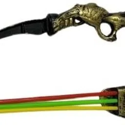 cri Bow & Arrow Self Bow-picture-33