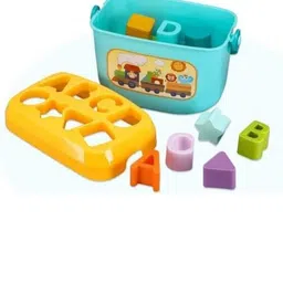 tora SHAPES GAME image 3