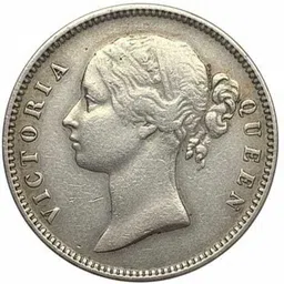 vkcoins ONE RUPEE 1839 EIC - VICTORIA QUEEN RARE OLD FANTACY Modern Coin Collection-picture-19