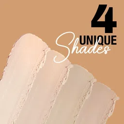 maliao PERFECT Oil-Free Stick Concealer - Flawless Coverage On-the-Go Concealer image 3