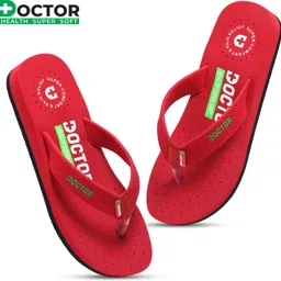 doctor health super soft Newly launch Premium Diabetic Ortho Comfortable Lightweight Pregnancy Antiskid Women Slippers-picture-13