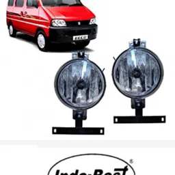 indo-best Halogen Fog Lamp Unit for Maruti Suzuki Eeco-picture-14