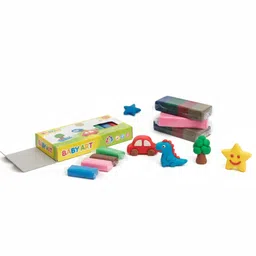 gostudy Baby Art Soft Modeling clay Art Clay-picture-30
