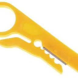 3 in 1 Modular Crimping Tool, RJ45, RJ11 Cat5E/Cat6 Lan Cutter with Cable Cutter Manual Hydraulic Crimper-image-83