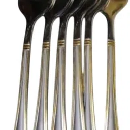 fuchsia Stainless Steel Dinner Fork-picture-10