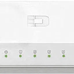 D-Link DES-1005C 5-Port 10/100 Mbps Unmanaged Switch 5 Ports 100 Mbps Network Switch-picture-12