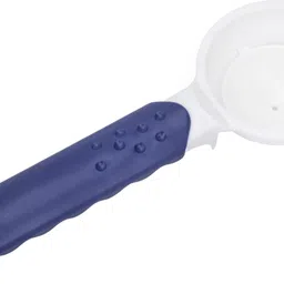 Mesh Free Egg Yolk & White Separator For Easy Saparation ,Dishwasher Safe - 20cm Plastic Egg Separator-image-19