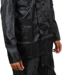 duckback Solid Men Raincoat image 3