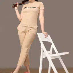 zeembooli Top Pant Co-ords Set image 5