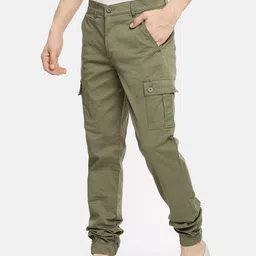the indian garage co. Men Cargos image 3