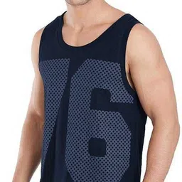 jockey Men Vest image 4