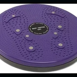 nima SNewwTummy Twister for Fat Burning and Weight Loss zxc-18 Ab Exerciser-picture-37