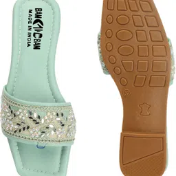 bambam Women Flats Sandal image 3