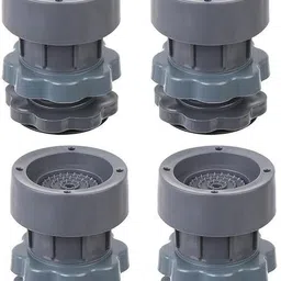 cheferyn Washing Machine Material Plastic, Rubber-picture-19