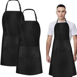 protclothing PVC Home Use Apron - Large-picture-38