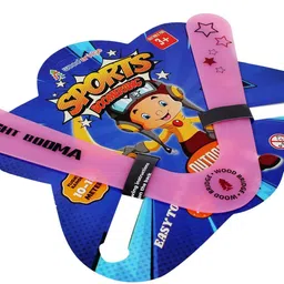 woodbridge pink2 Left Handed, Right Handed Returning Boomerang image 3