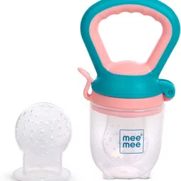 Baby Fruit & Food feeder Teether-image-36