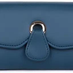 sassynslaying Casual, Formal Blue Clutch-picture-39