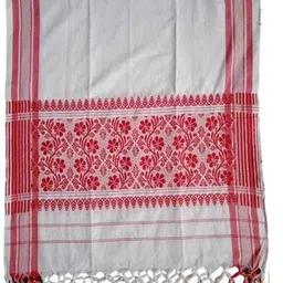 zama textile Polycotton 120 GSM Bath, Bath, Face, Hair, Hand, Sport Gamcha image 3