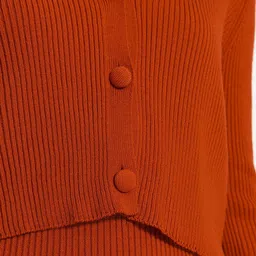 Trendyol Shoulder Sleeveless Straps Pure Acrylic Bodycon Midi Dress image 2